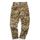 Брюки Blue Label Ergonomic Fit Long EmersonGear, цвет Multicam