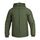 Куртка Blue Label "Arctic Fox" Polar Cotton Clothe, цвет Ranger Green