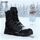 Ботинки GRIZZLY GTX Kevlar Prabos, цвет Black