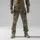 Боевые брюки Vanguard Combat Trousers
