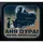 Патч, нашивка "Аня, жизнь прекрасна" тактическая с липучкой