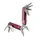 Мультитул с плоскогубцами LEATHERMAN Bond Heathered Cranberry
