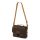 Сумка CLAYMORE BAG Helikon, цвет Earth Brown/Clay