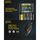 Зарядное устройство на 4 аккумулятора NITECORE UM4 (18650/16340 автоматическое определение)