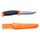 Нож MORAKNIV Companion Hi-Vis Orange