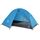 Палатка NATUREHIKE Cycling Ultralight Single Blue