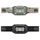 Налобный тактический фонарь PETZL Aria 1 RGB Black (450 люмен)