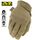 Стрелковые перчатки с сенсорными вставками MECHANIX Specialty 0,5мм Coyote