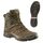 Треккинговые ботинки HAIX Black Eagle Nature GTX Mid