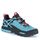 Треккинговые кроссовки AKU Rocket DFS GTX Turquoise Black