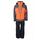 Демисезонный костюм для рыбалки Remington Fishing ll Suit Orange