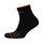Носки Remington Coolmax low Socks black
