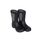 Сапоги для рыбалки демисезонные Remington Men Вallute Boots Black/Grey