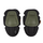 Наколенники / налокотники Remington Tactical Elbow II Knee Pads OD Green
