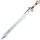 Меч сувенирный Юлия Цезаря Art Gladius AG-212
