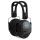 Наушники активные WALKER'S FIREMAX MUFF, 23db, черные Наушники активные WALKER'S FIREMAX MUFF, 23db, черные