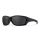 ОЧКИ ЗАЩИТНЫЕ WILEY X WX GRAVITY (FRAME: MATTE BLACK, LENS: POLARIZED — GREY)