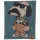 Хэнк (платок) MonkeyCREW Snoopy 21x26 см