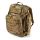 Рюкзак Rush 72 2.0" 5.11 Tactical, цвет MultiCam® (55л.)