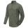 Рубашка Defender mk2 Long Sleeve Helikon, цвет Olive Green Рубашка Defender mk2 Long Sleeve Helikon, цвет Olive Green