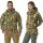Анорак Tracer PolyCotton Stretch Ripstop Helikon-Tex, Размер.: M, Цвет: Duck Hunter