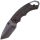 Складной нож Kershaw Shuffle II cталь 8Cr13MoV, рукоять Black GRN Складной нож Kershaw Shuffle II cталь 8Cr13MoV, рукоять Black GRN