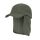 Бейсболка KALAHARI BB Cap Pentagon, цвет Camo Green