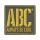 Патч ABC Always Be Cool Helikon-Tex