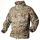 Куртка TROOPER Helikon, цвет Camogrom