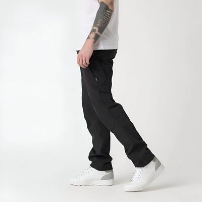 Брюки OTP  Helikon, цвет  Black