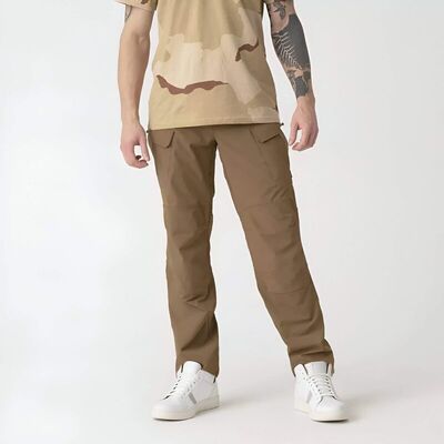 Брюки OTP  Helikon, цвет  Mud Brown