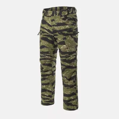 Брюки UTP® PR STRETCH Helikon, цвет  Tiger Stripe