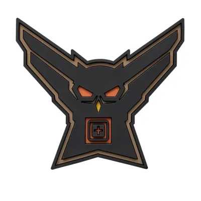 ПАТЧ 5.11 Night Hunter