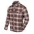 Рубашка DEFENDER MK2 PILGRIM Helikon, цвет RUST PLAID Рубашка DEFENDER MK2 PILGRIM Helikon, цвет RUST PLAID