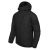 Куртка WOLFHOUND HOODIE Helikon, цвет Black Куртка WOLFHOUND HOODIE Helikon, цвет Black