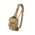 Тактический Рюкзак-Сумка GONGTEX Rover Sling Hexagon Backpack,  цвет Multicam