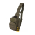 Тактический Рюкзак-Сумка GONGTEX Rover Sling Hexagon Backpack,  цвет  Olive