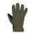Перчатки флисовые Gongtex 3M-Thinsulate Tactical Gloves Olive