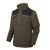 Куртка Covert M-65 Helikon, цвет - TAIGA GREEN/BLACK Куртка Covert M-65 Helikon, цвет - TAIGA GREEN/BLACK