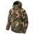 Куртка WOLFHOUND Hoodie Helikon, цвет  - US Woodland Куртка WOLFHOUND Hoodie Helikon, цвет  - US Woodland