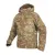 Куртка  тактическая 2в1 Alpha Hardshell GONGTEX, цвет Multicam