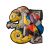 Патч CHAMELEON BLACK FRIDAY