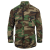Костюм BDU Helikon, цвет US Woodland Костюм BDU Helikon, цвет US Woodland