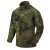 Китель MBDU Helikon, цвет Flecktarn