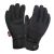 Водонепроницаемые перчатки Dexshell Arendal Biking Gloves, черный