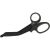 Ножницы травматологические  NARescue 6 1/4  , Black