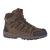 Ботинки Achilles XTR 6 Nubuck Pentagon, цвет Terra Brown
