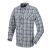Рубашка Defender mk2 City Helikon, цвет STONE PLAID