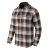 Рубашка GREYMAN Helikon, цвет FOGGY MEADOW PLAID
