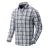 Рубашка TRIP SHIRT  Helikon, цвет INDIGO PLAID